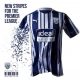 West Brom 2020/21 Home, Away and Third Kits