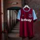 West Ham United 2020/21 Home, Away and Third Kits