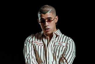 What Bad Bunny’s No. 1 on the Billboard 200 Means to Latin Music