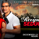 What the Cluck? Mario Lopez Plays Colonel Sanders in KFC-Lifetime Original Film A Recipe for Seduction