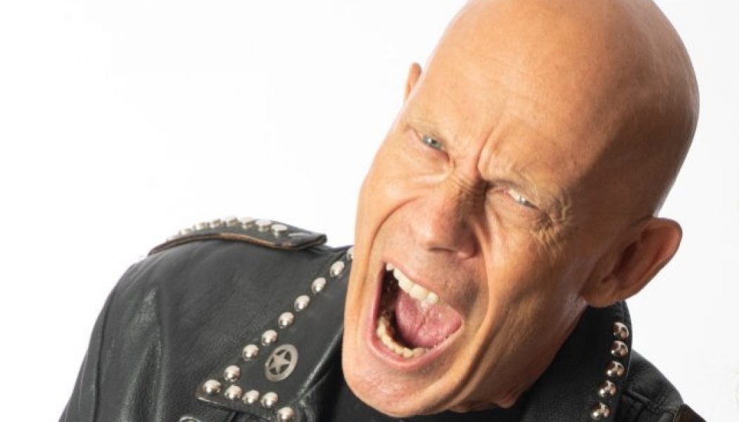 WOLF HOFFMANN Says ‘Lockdown Videos’ And Livestreamed Shows Are Not ‘The Right Thing’ For ACCEPT