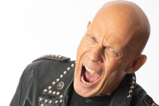 WOLF HOFFMANN Says ‘Lockdown Videos’ And Livestreamed Shows Are Not ‘The Right Thing’ For ACCEPT