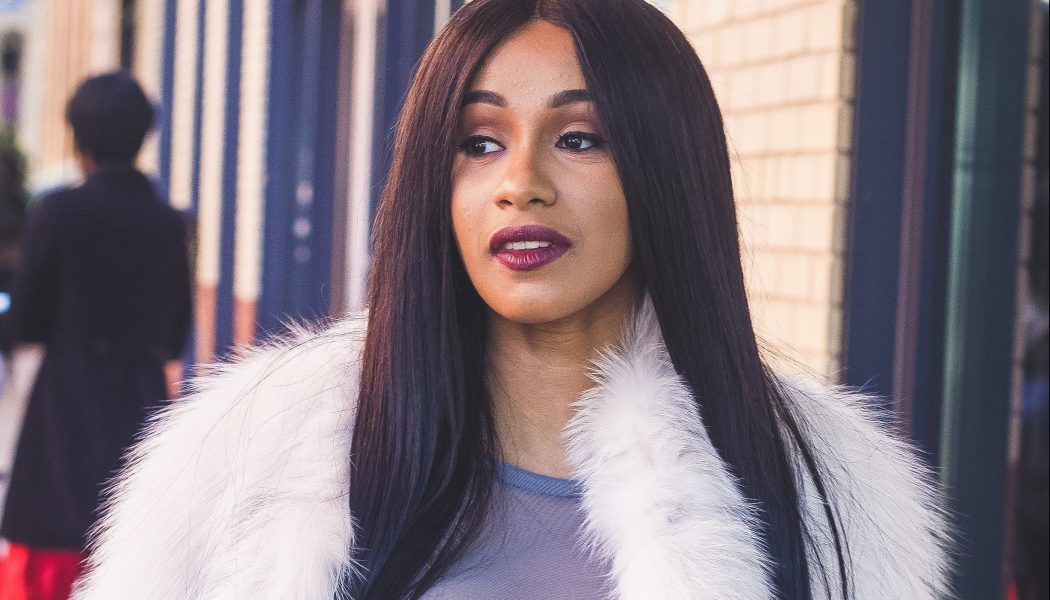 Woman of The Year Cardi B Talks “WAP,” Her Haters, Politics & More In ‘Billboard’ Interview