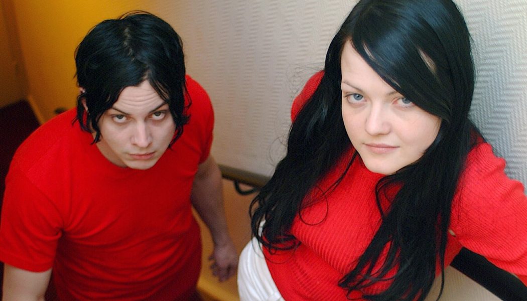 Yule Love The White Stripes’ Rocking 90-Minute Greatest Hits Holiday Treat