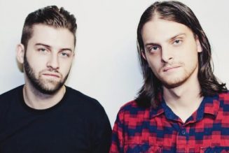 Zeds Dead is Releasing an Album of Unearthed Music Produced in 2008 and 2009