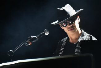 ZHU Announced as Headliner of Socially Distanced Colorado NYE Concert