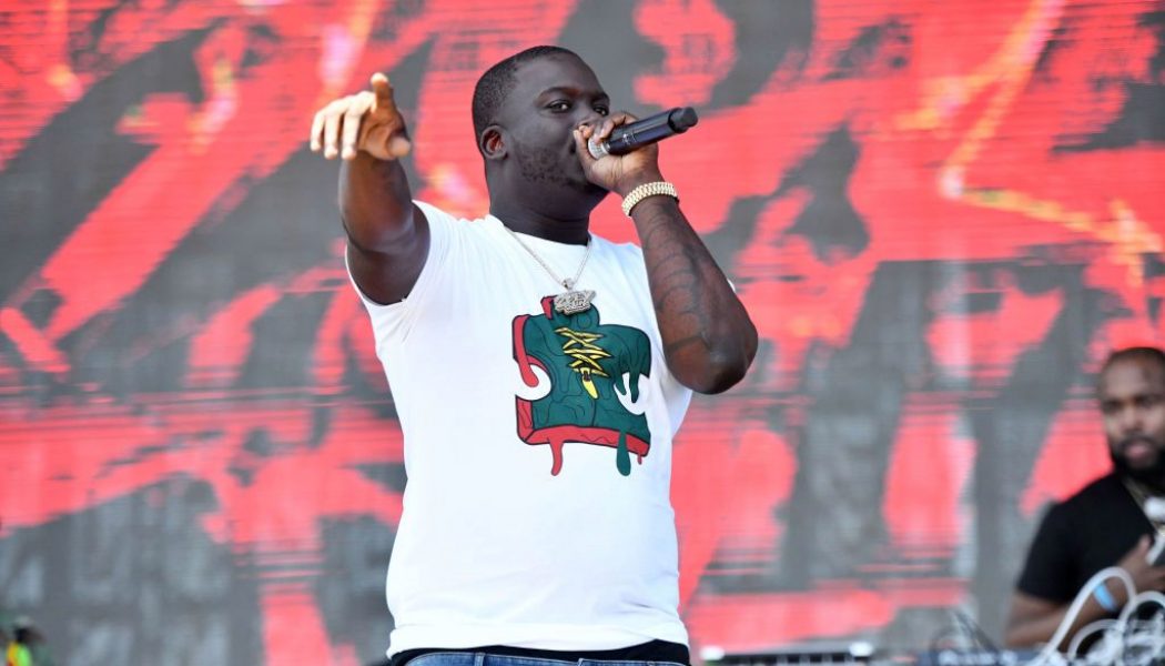 Zoey Dollaz Shot Multiple Times Outside Miami Strip Club