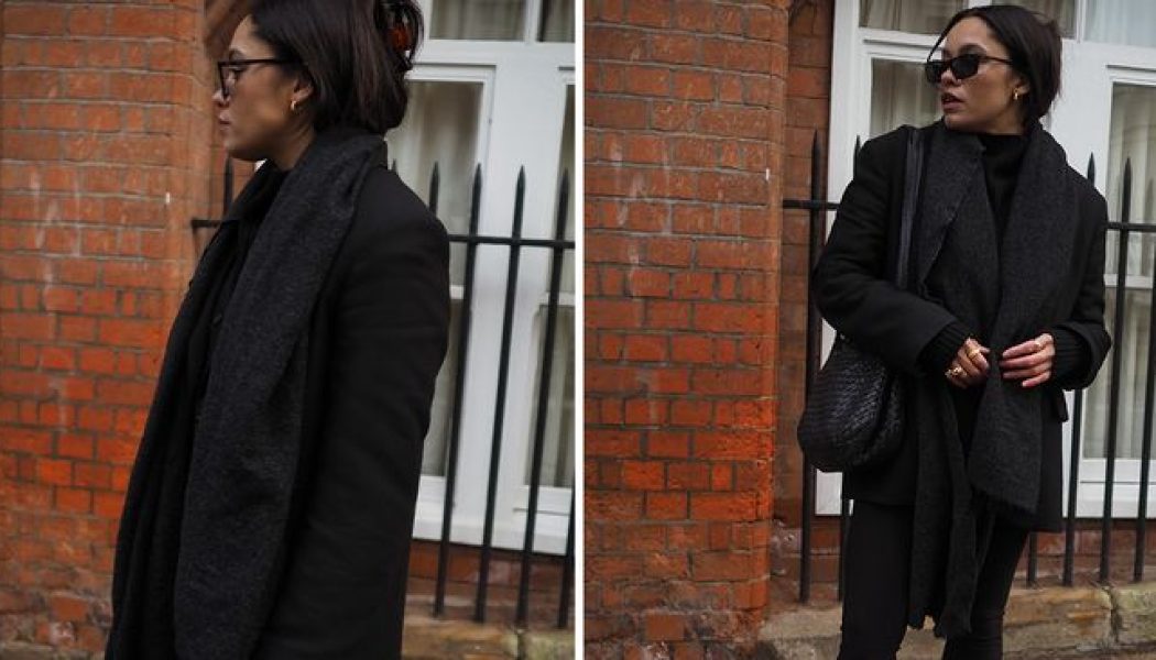 1 Blazer, 5 Ways: How I Wear My Favourite Jacket on Repeat