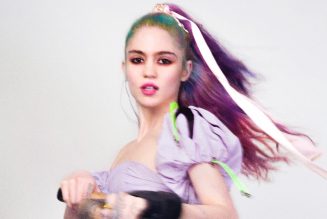 10 Cool New Pop Songs To Get You Through The Week: Grimes, Aly & AJ, Twin XL & More