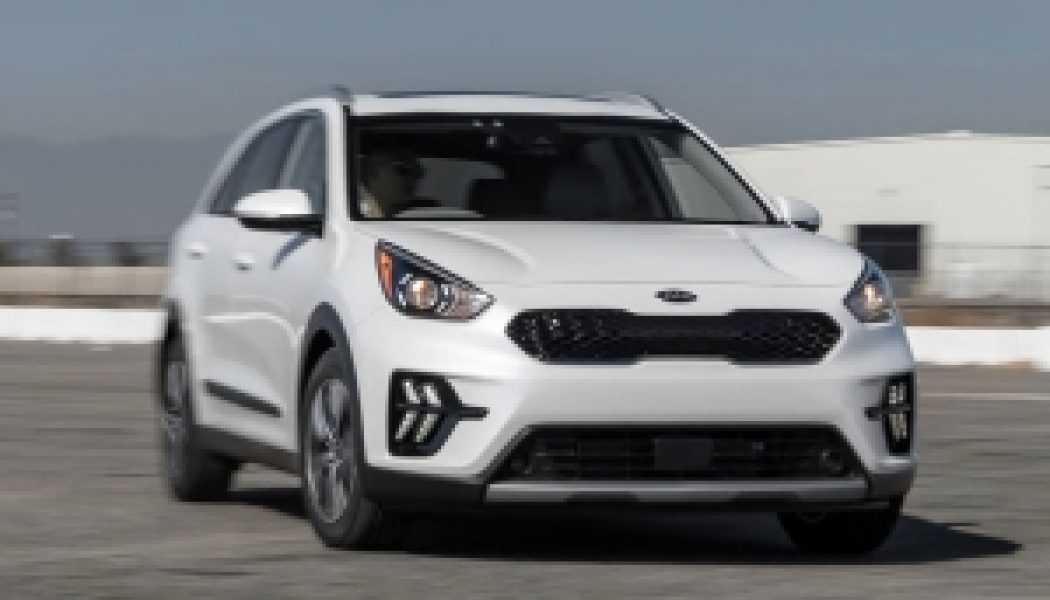 2020 Kia Niro First Test: Great if the Toyota Prius Is Just Too Ugly