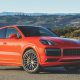 2020 Porsche Cayenne Turbo Coupe First Test: The Sports Car of SUVs