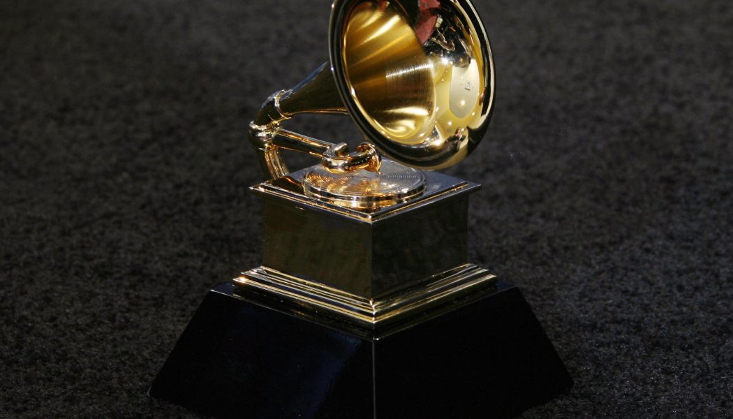 2021 Grammy Awards Ceremony Postponed Due to COVID-19 Concerns