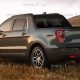 2022 Ford Maverick: What We Know About the Compact Truck