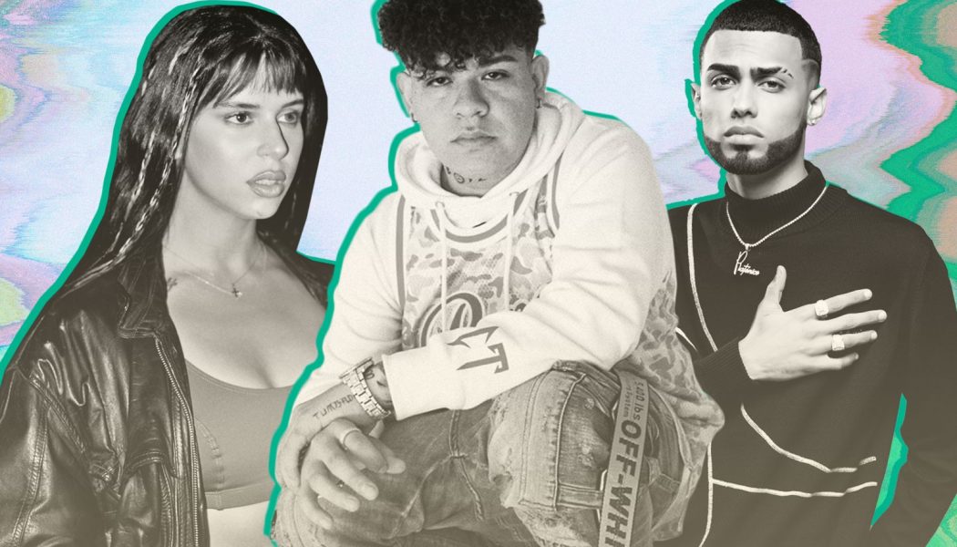 21 Latin Artists to Watch in 2021