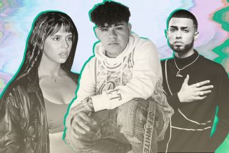 21 Latin Artists to Watch in 2021