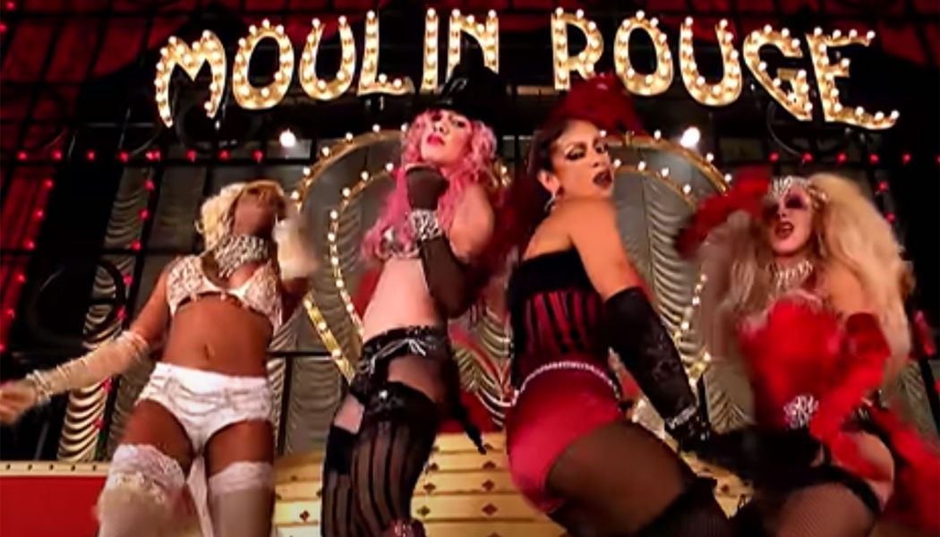 ’34 + 35,’ ‘Lady Marmalade’ & More Top 10 Hot 100 Hits Featuring Three or More Female Solo Artists