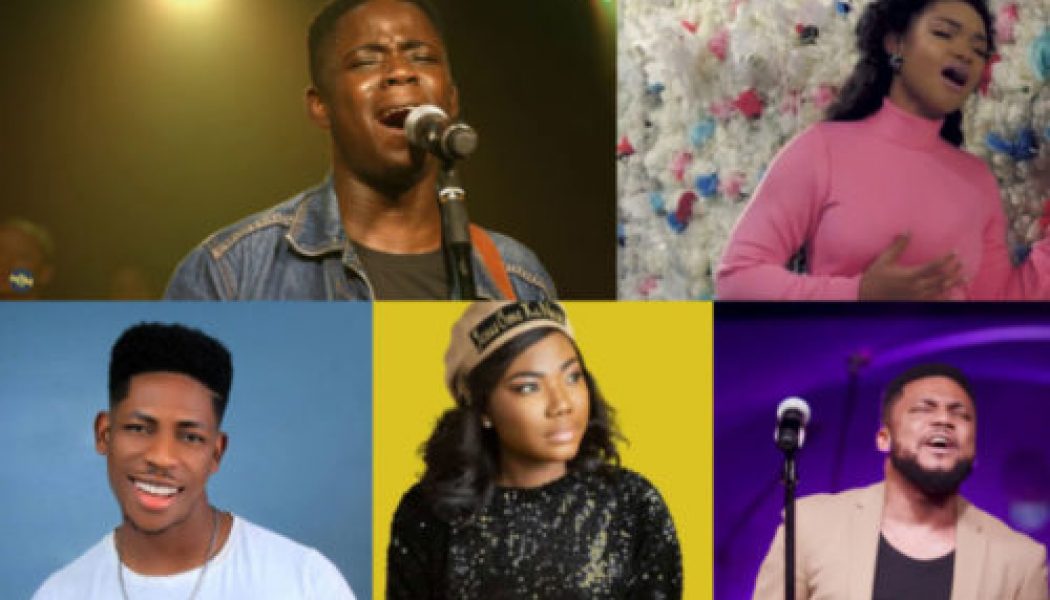 5 Nigerian Gospel Artists To Watch Out For In 2021 (EXCLUSIVE)