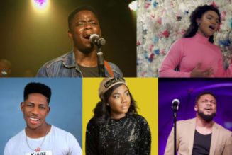 5 Nigerian Gospel Artists To Watch Out For In 2021 (EXCLUSIVE)