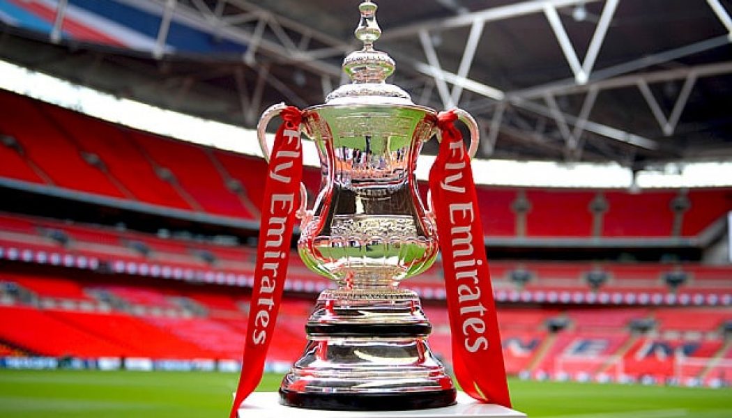 6 FA Cup games to watch this weekend