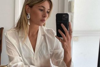 6 Jewellery Trends I’d Love to Add to My Collection This Year