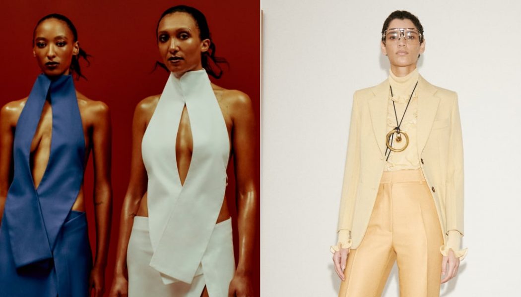 7 Spring 2021 Fashion Trends That We Can’t Wait to Wear Outside