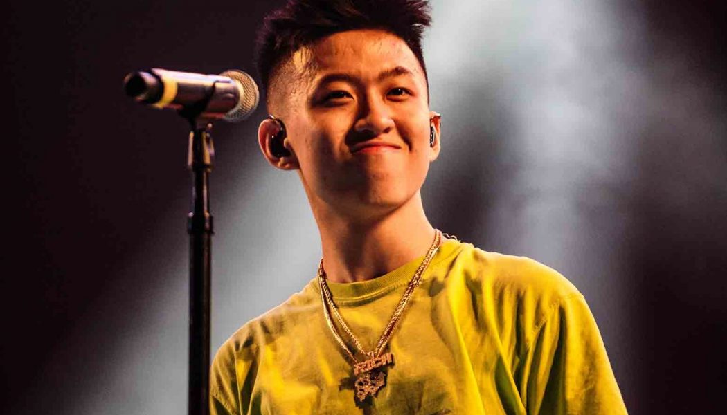 88rising Signs First-Look Deal With Sony Pictures TV