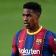 AC Milan join race for Barcelona’s Junior Firpo