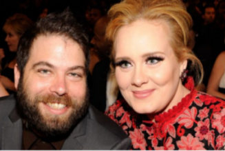 Adele Reaches Divorce Settlement With Estranged Husband