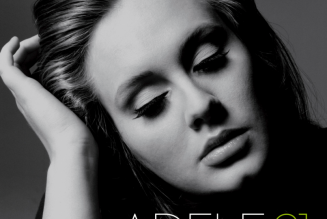 Adele’s 21 Brought Sincerity to Pop Music When It Needed It Most