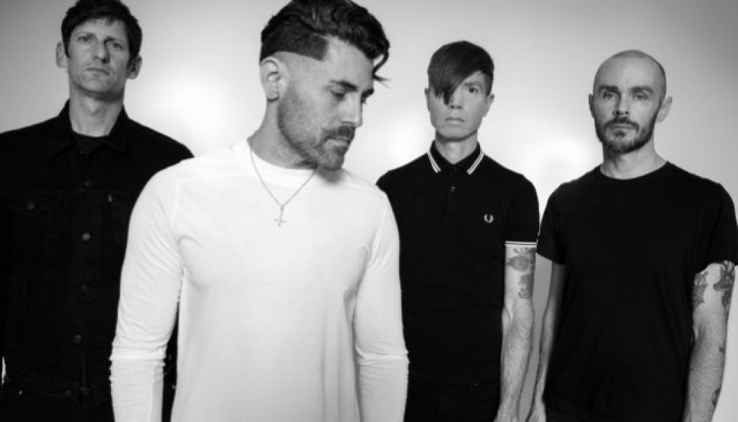 AFI Is Back With Two New Songs, ‘Twisted Tongues’ And ‘Escape From Los Angeles’