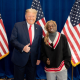 Agent Provocateur Donald Trump Is Looking To Pardon Family, Lil Wayne & More, Allegedly