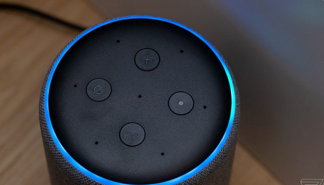 Alexa’s ‘Tell Me When’ skill combines reminders with contextual information