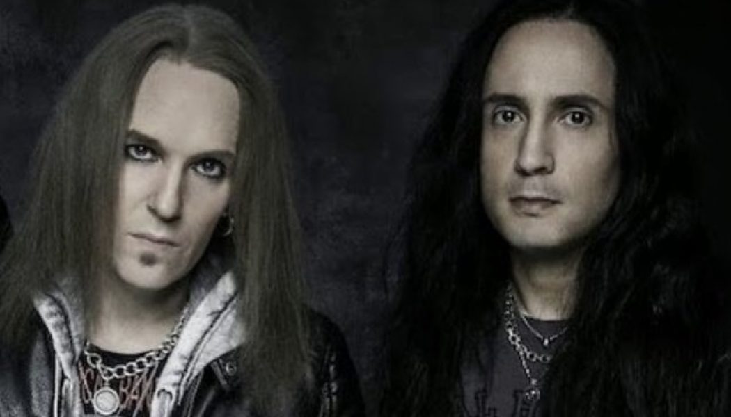 ALEXI LAIHO’s Bandmate DANIEL FREYBERG: ‘You Were A Legend Who Created Magic And Raised The Bar To The Next Level’