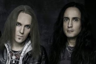 ALEXI LAIHO’s Bandmate DANIEL FREYBERG: ‘You Were A Legend Who Created Magic And Raised The Bar To The Next Level’