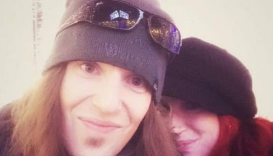 ALEXI LAIHO’s Wife Thanks His Fans For Their Support: ‘We’re Completely Broken’