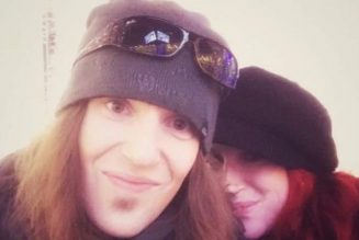 ALEXI LAIHO’s Wife Thanks His Fans For Their Support: ‘We’re Completely Broken’