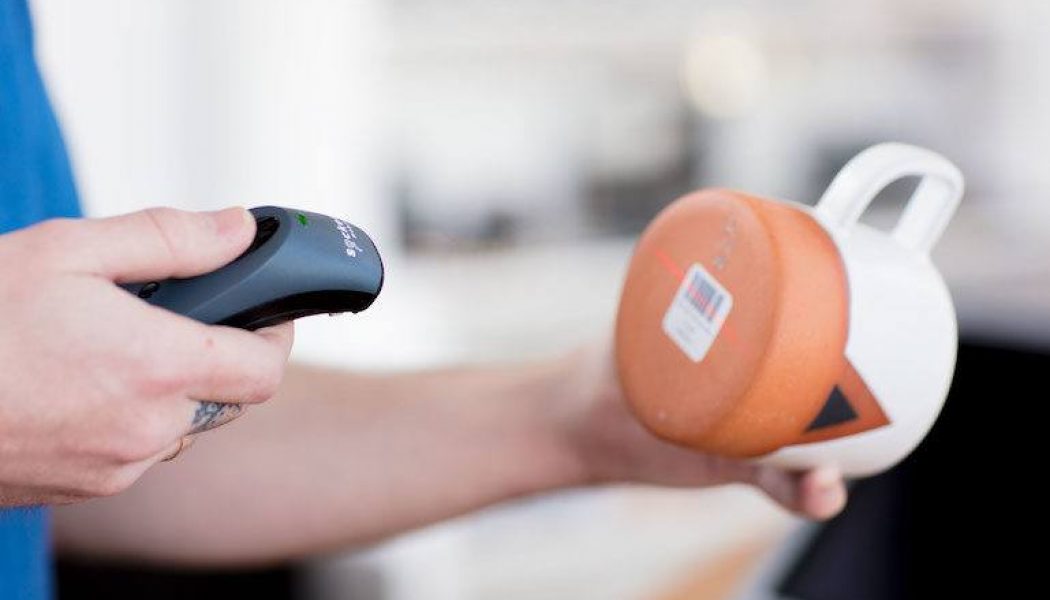 All You Need to Know about a Barcode Scanner