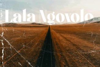 Ami Faku – La’La Ngoxolo Ft Emtee