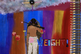 Angel Haze Returns with New Song “Weight”: Stream