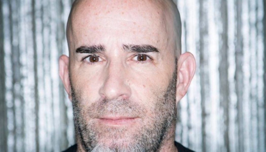 ANTHRAX’s SCOTT IAN: ‘I Don’t Think Guitar-Based Bands Are Ever Gonna Go Out Of Business’