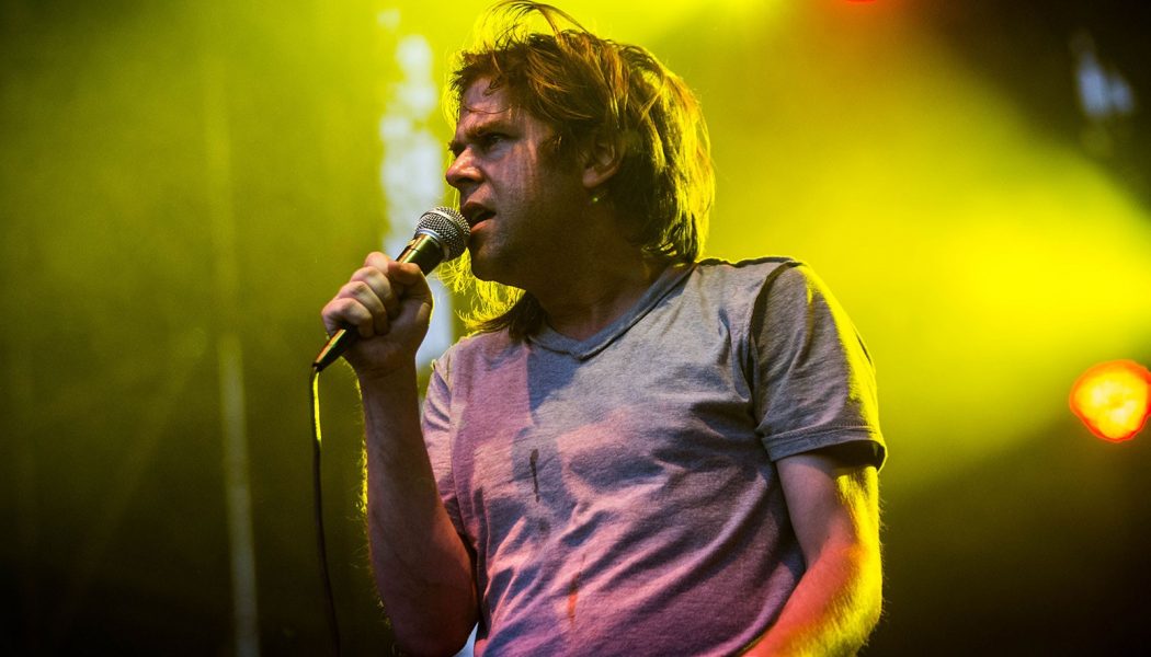 Ariel Pink Defends His Decision to ‘Peacefully’ Attend Pro-Trump Rally at White House