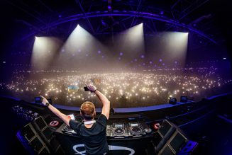 ASOT1000 Festival Officially Slated for 2021 With Two Shows