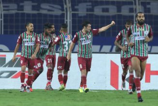 ATK Mohun Bagan 2-0 NorthEast United: Report, Ratings & Reaction as the Mariners Ease Past the Highlanders