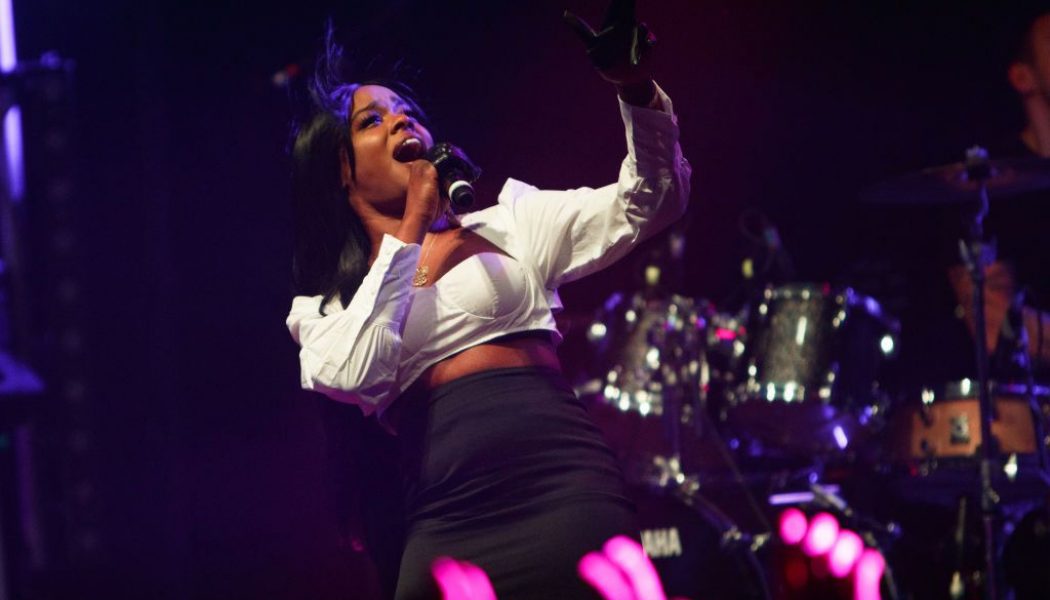 Azealia Banks Denies Cooking Her Dead Cat In Typical Azealia Banks Fashion