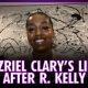 Azriel Clary Says Black Community Victim-Shamed Her After R. Kelly Split