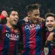 Barcelona plot next MSN-style trio without Lionel Messi in it