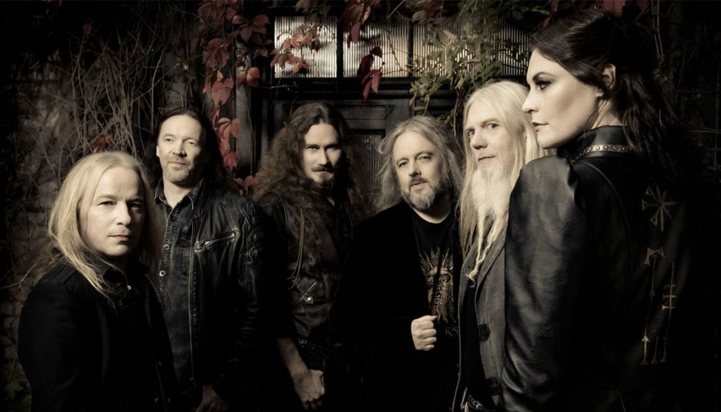 Bassist Marko Hietala Quits Nightwish, Condemns Music Industry on the Way Out