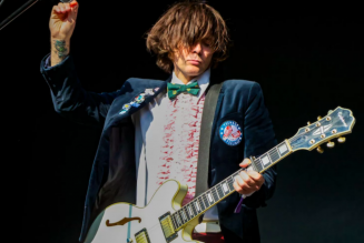 Beach Slang’s James Alex Accused of Abuse, Now Receiving Treatment Following Suicide Attempt