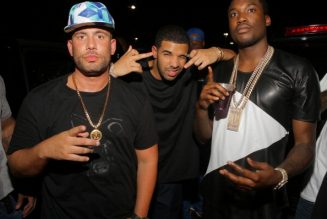 Beef to Besties: Drake & Meek Mill Reportedly Shooting A Music In The Bahamas