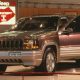 Before the First Jeep Grand Cherokee, There Was the Concept 1